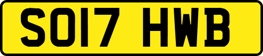 SO17HWB