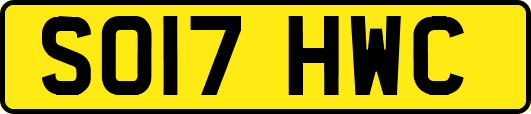 SO17HWC