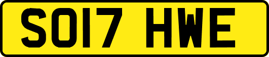 SO17HWE