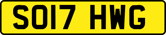 SO17HWG
