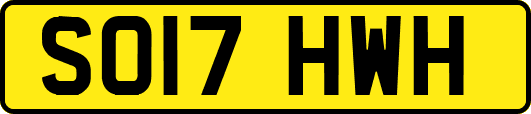 SO17HWH