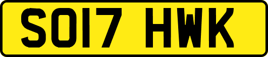SO17HWK