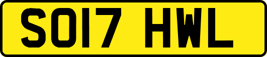 SO17HWL