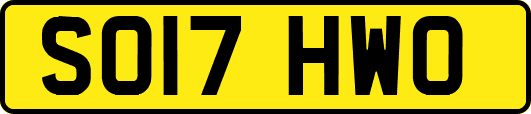 SO17HWO