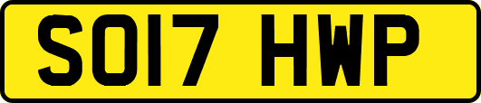 SO17HWP