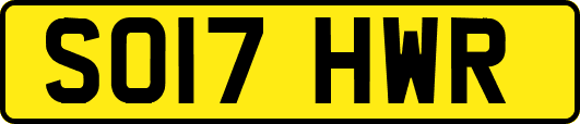 SO17HWR