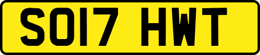 SO17HWT