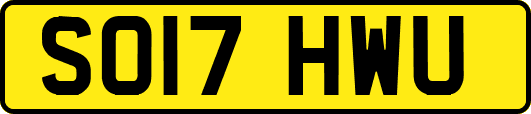 SO17HWU