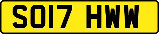 SO17HWW