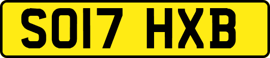 SO17HXB