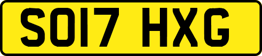 SO17HXG