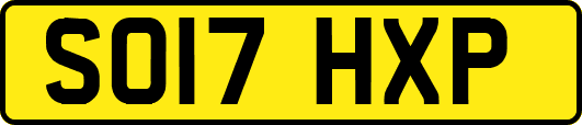 SO17HXP