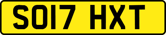 SO17HXT
