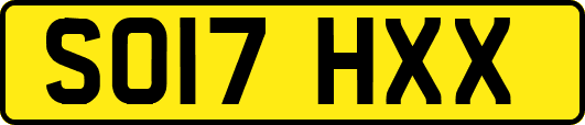SO17HXX