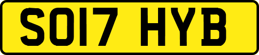 SO17HYB