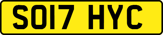 SO17HYC