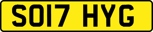SO17HYG