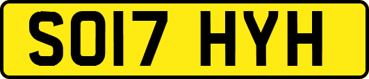 SO17HYH