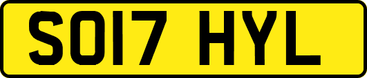 SO17HYL