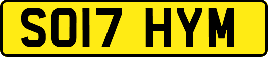 SO17HYM
