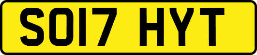 SO17HYT