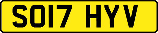SO17HYV
