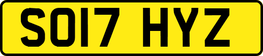 SO17HYZ