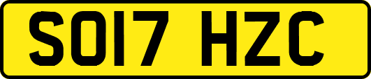 SO17HZC