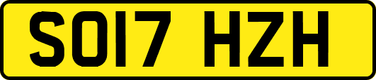 SO17HZH