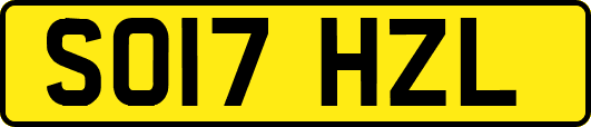 SO17HZL