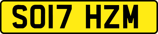 SO17HZM