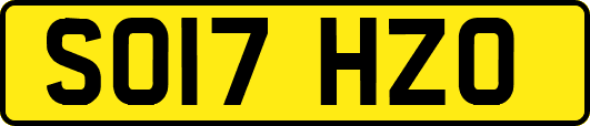 SO17HZO