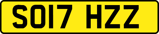 SO17HZZ