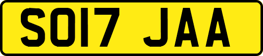 SO17JAA