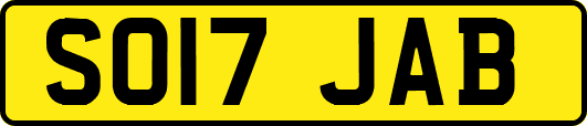 SO17JAB