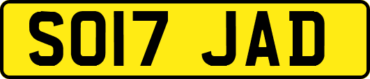 SO17JAD