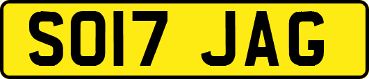SO17JAG