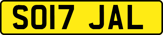 SO17JAL