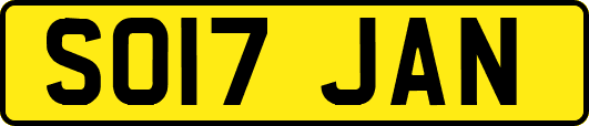 SO17JAN
