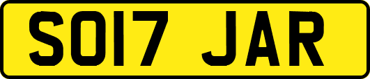 SO17JAR