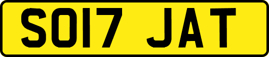 SO17JAT