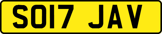SO17JAV