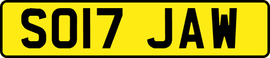 SO17JAW