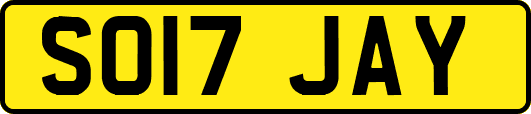 SO17JAY