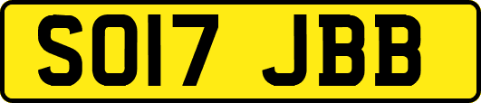 SO17JBB