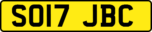 SO17JBC