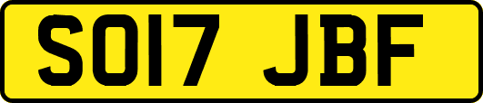 SO17JBF