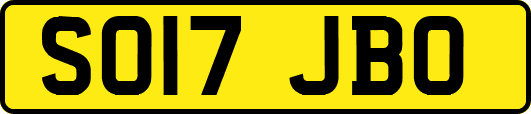 SO17JBO