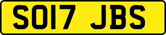 SO17JBS
