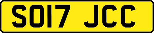 SO17JCC